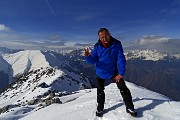 51 Dal Baciamorti al Valletto con ...Tre Signori !